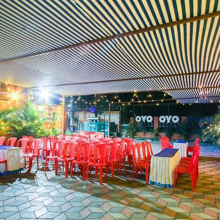 Oyo 23994 Rich Fort Kushālnagar エクステリア 写真