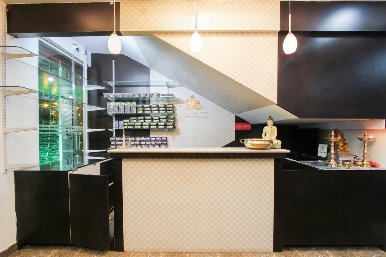 Oyo 23994 Rich Fort Kushālnagar エクステリア 写真