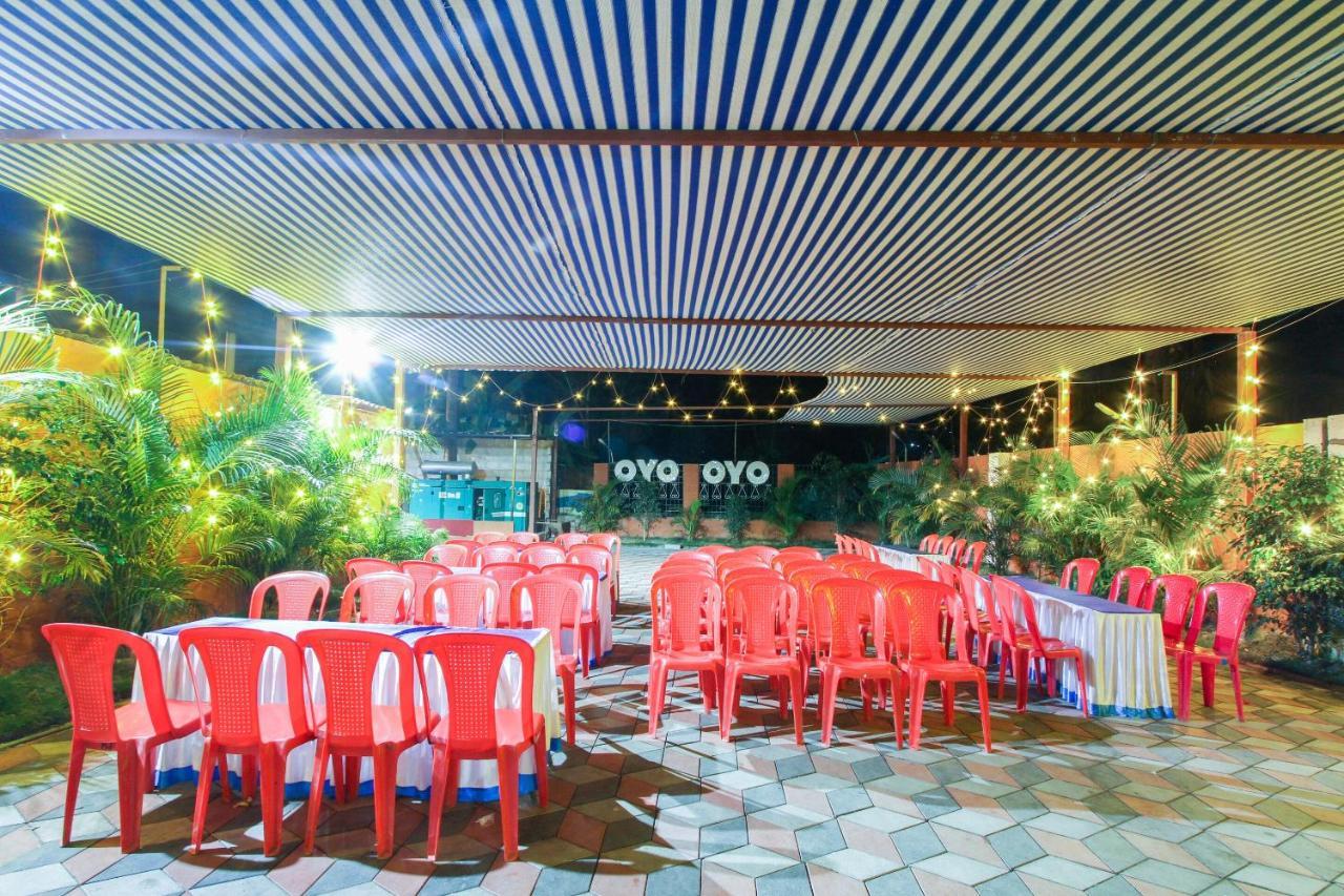 Oyo 23994 Rich Fort Kushālnagar エクステリア 写真