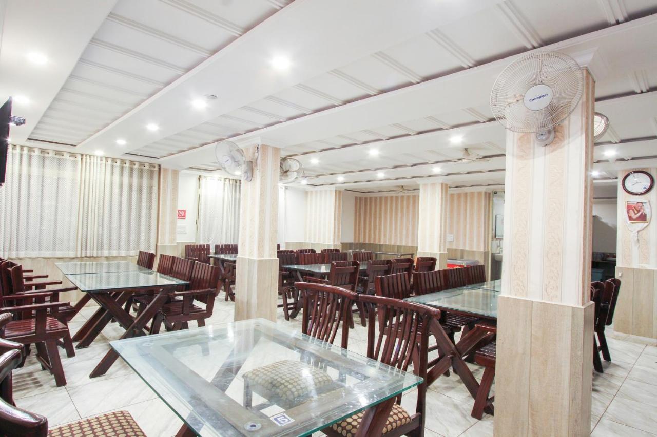Oyo 23994 Rich Fort Kushālnagar エクステリア 写真